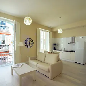 דירה Casa Palacio By Luxury, קדיז