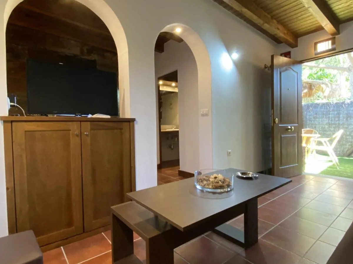 Estudio Para Pareja Con Jardincito Privado Barbaco Διαμέρισμα Καντίζ Ισπανία