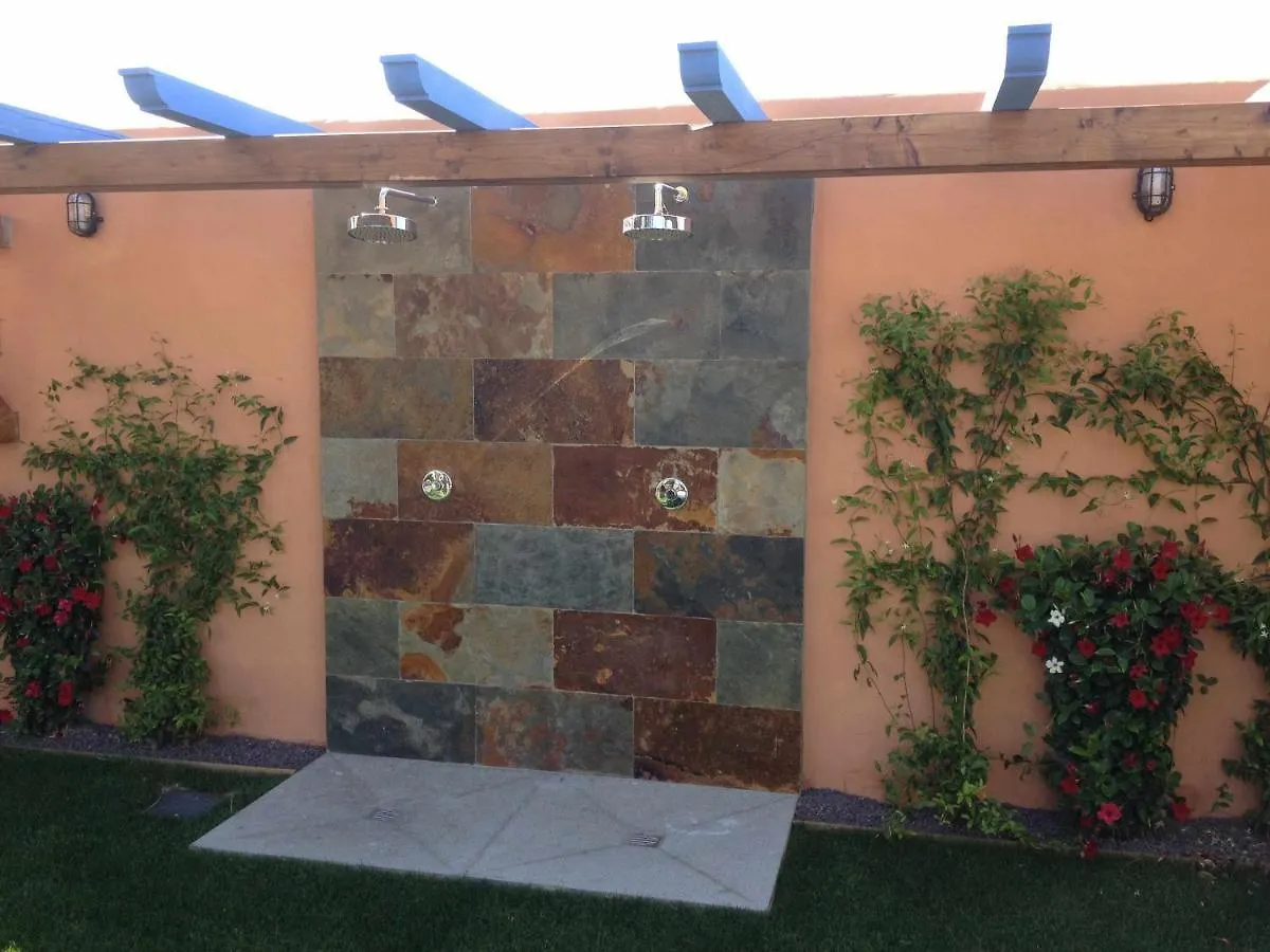 Estudio Para Pareja Con Jardincito Privado Barbaco Διαμέρισμα Καντίζ